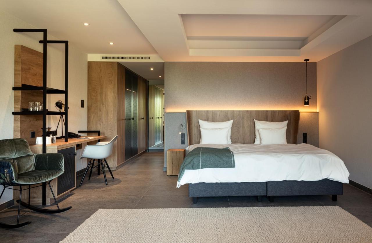 Hotel Vierjahreszeiten