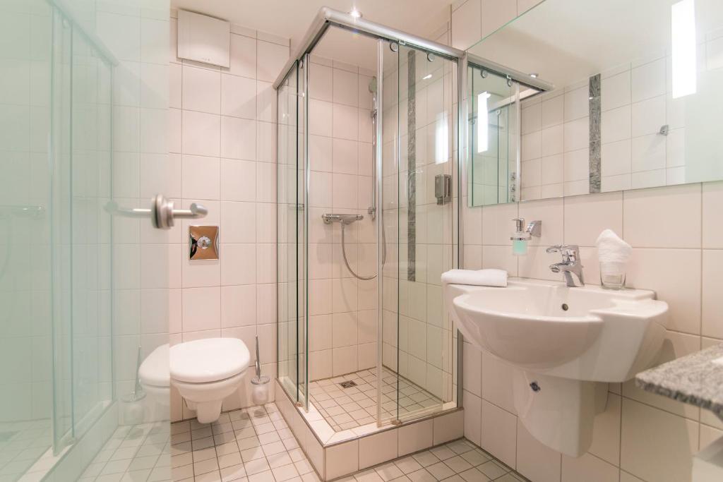 Hotel Vierjahreszeiten 4*